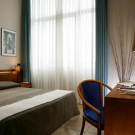 President 4* Florencia
