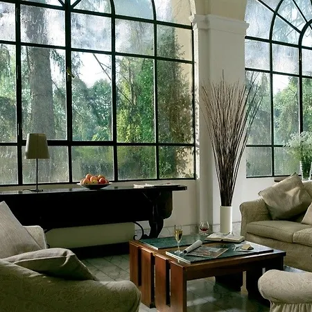 Hotel President Florencia