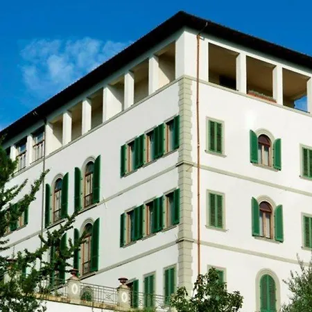 Hotel President Florence