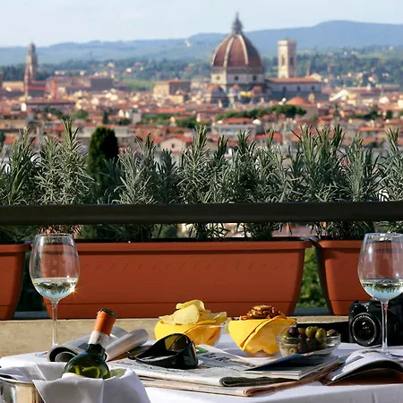 President Hotel Florence